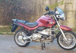 Bmw r 1150 r d'epoca