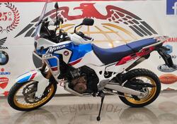 Honda Africa Twin CRF 1000L Adventure Sports DCT (2018 - 19) usata