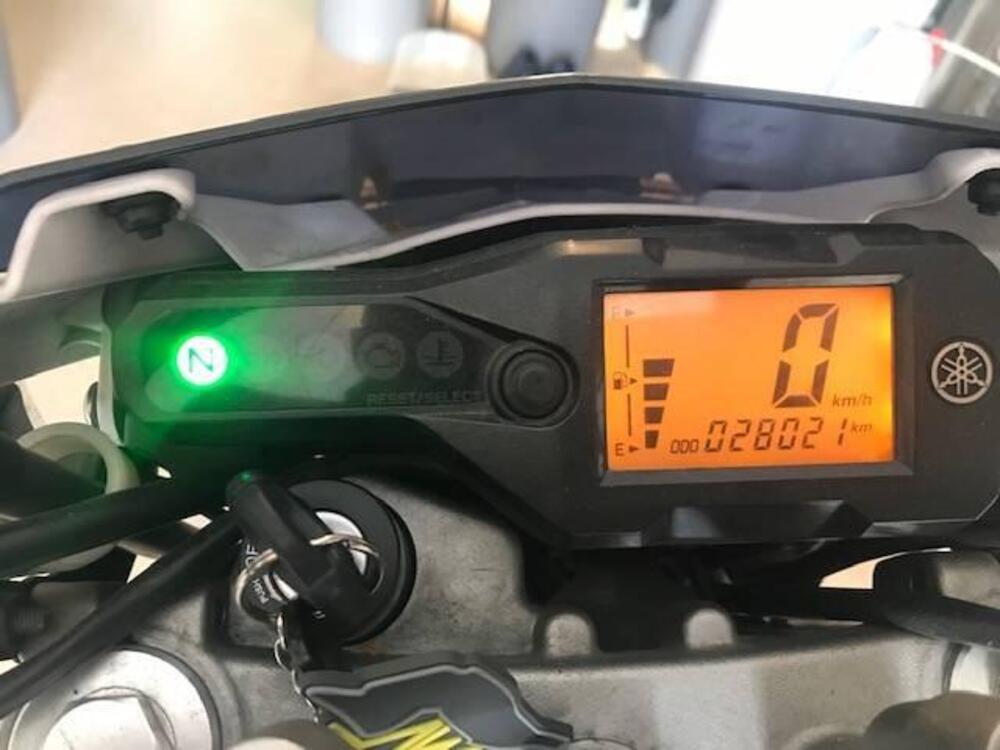 Yamaha WR 125 X (2009 - 16) (3)