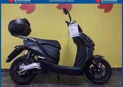 Lifan E4 L1e Doppia Batteria (2021 - 25) usata