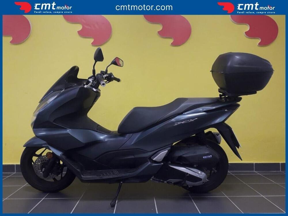 Honda PCX 125 (2021 - 24) (3)