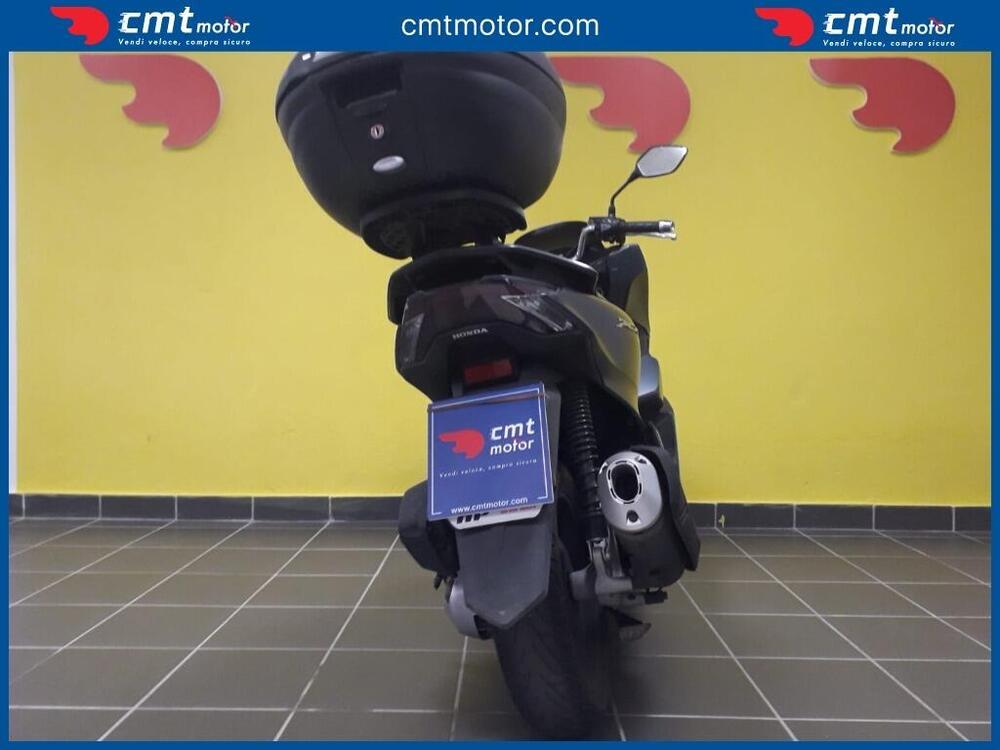 Honda PCX 125 (2021 - 24) (4)