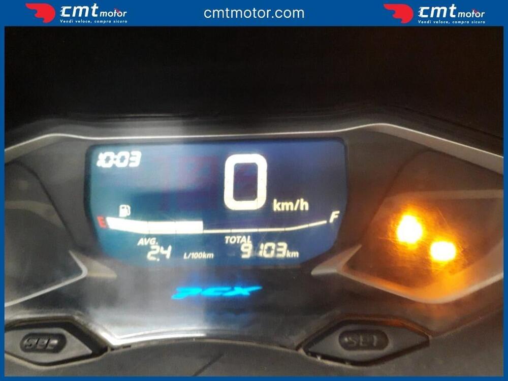 Honda PCX 125 (2021 - 24) (5)