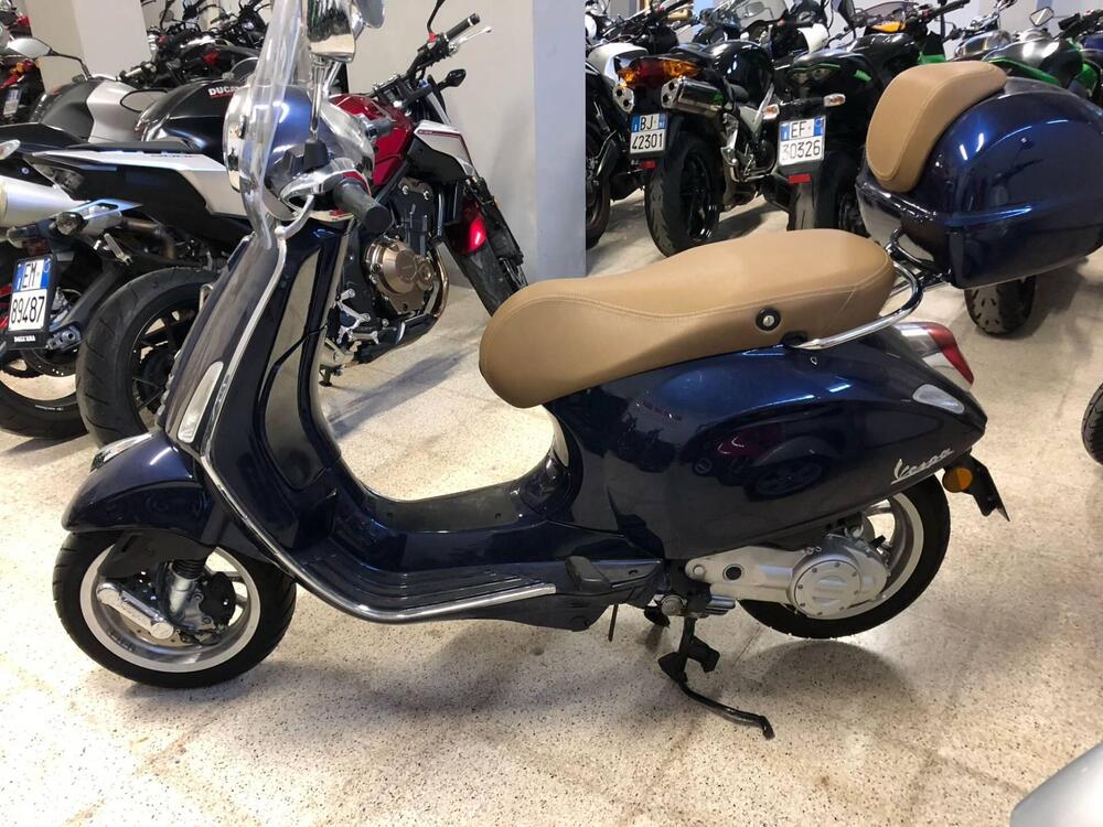 Vespa Primavera 50 (2021 - 23) (2)