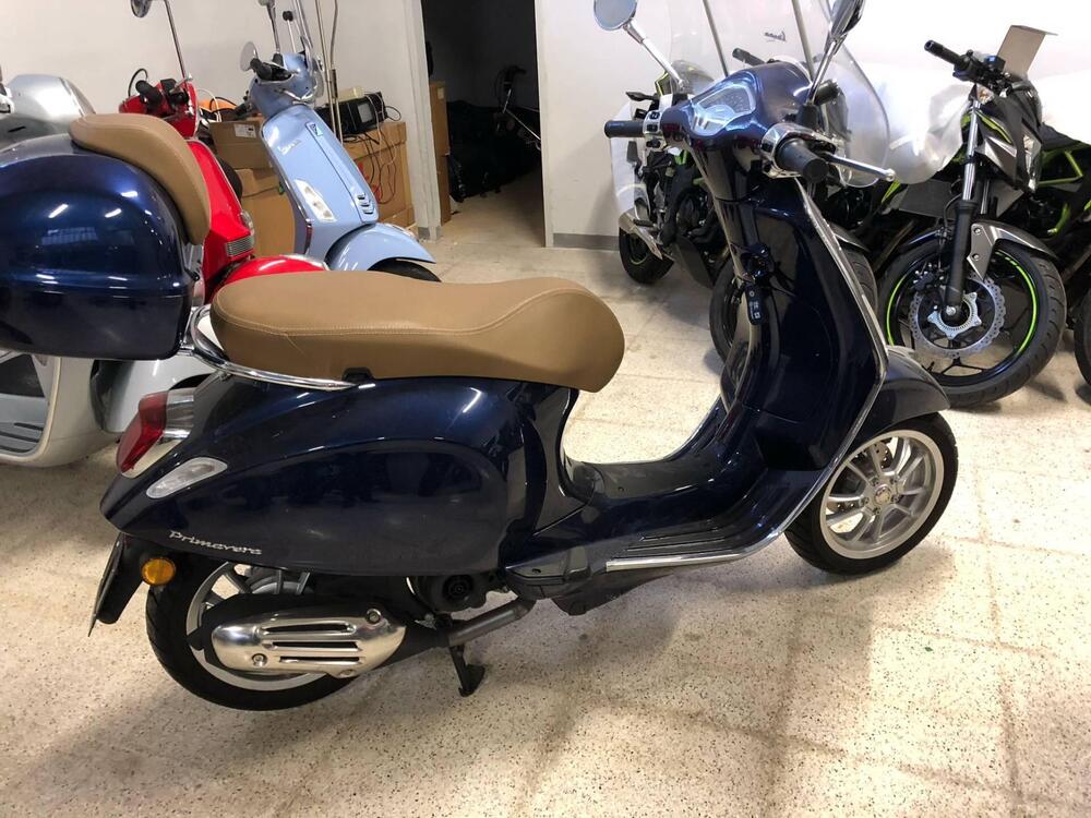 Vespa Primavera 50 (2021 - 23) (3)