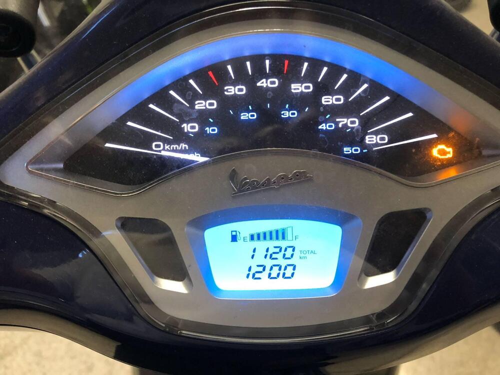 Vespa Primavera 50 (2021 - 23) (4)