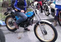 Ossa TU-YO 350 d'epoca