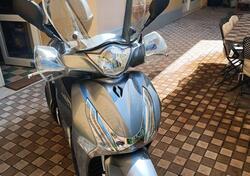 Honda SH 150 i (2009 - 12) usata