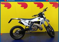Husqvarna TC 125 (2022) usata