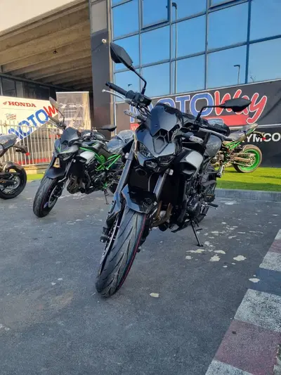 Kawasaki Z 900 A2 (2025 - 26) nuova