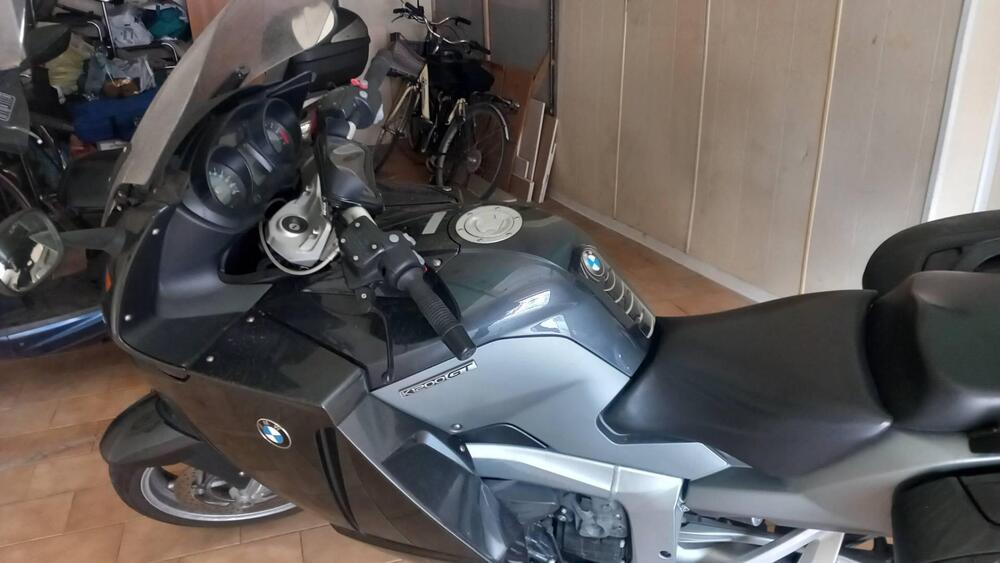 Bmw K 1200 GT (2006 - 08) (2)