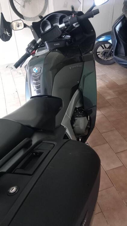 Bmw K 1200 GT (2006 - 08) (3)
