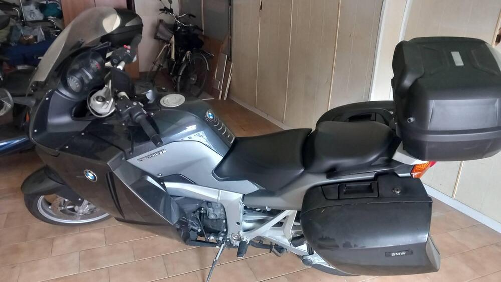 Bmw K 1200 GT (2006 - 08) (4)