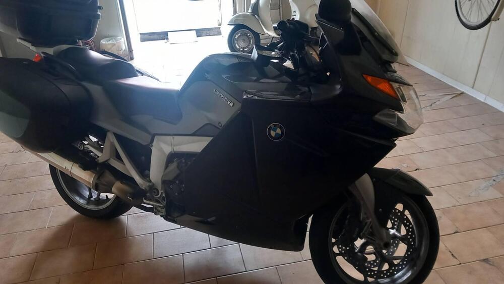 Bmw K 1200 GT (2006 - 08) (5)