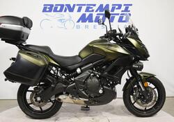 Kawasaki Versys 650 Grand Tourer (2017 - 20) usata