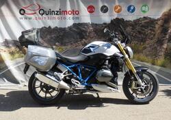 Bmw R 1200 R (2017 - 18) usata