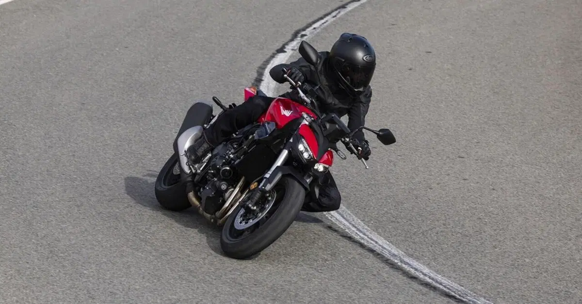 Tornano gli Honda "Test-Tour". La tua occasione per provare la nuova CB1000 Hornet 