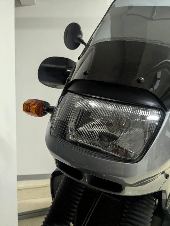 Kawasaki KLE 500 (2001 - 04)