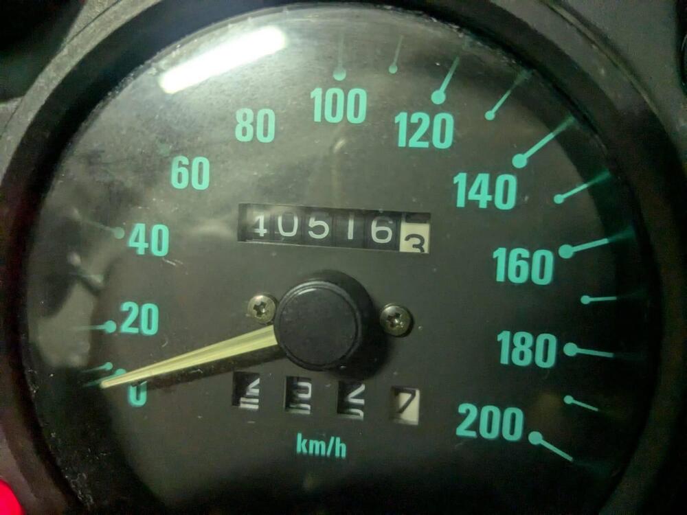 Kawasaki KLE 500 (2001 - 04) (4)