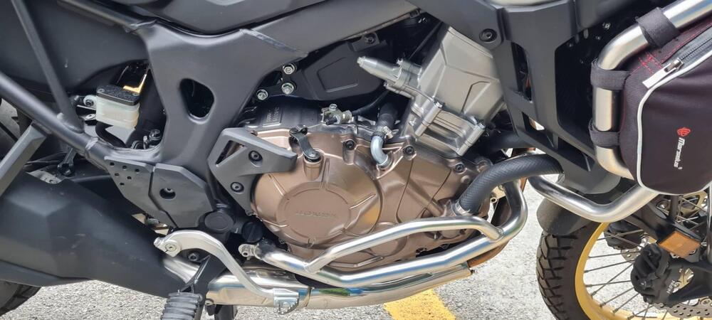 Honda Africa Twin CRF 1000L (2018 - 19) (3)