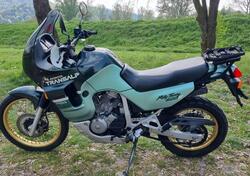 Honda Transalp XL 600V (1991 - 93) usata