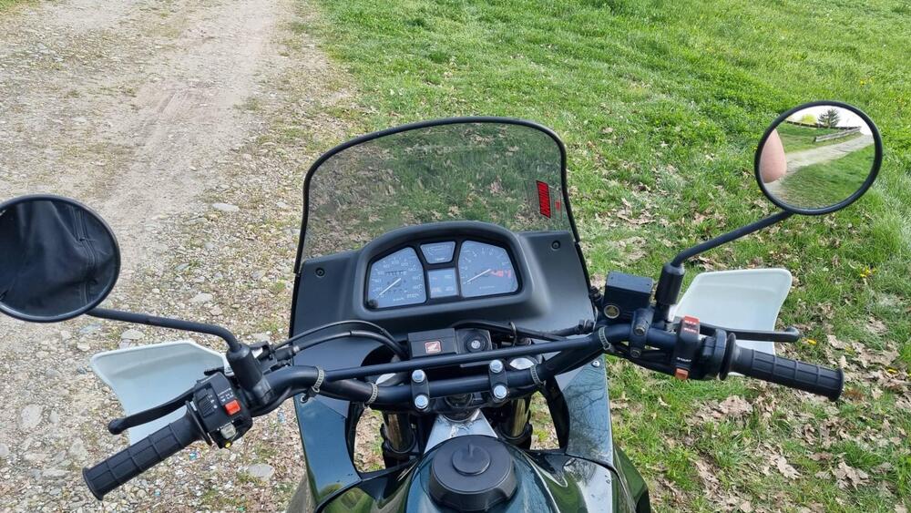 Honda Transalp XL 600V (1991 - 93) (4)