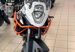 KTM 1190 Adventure R (2013 - 16) usata
