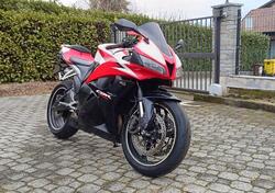 Honda CBR 600 RR (2009 - 12) usata