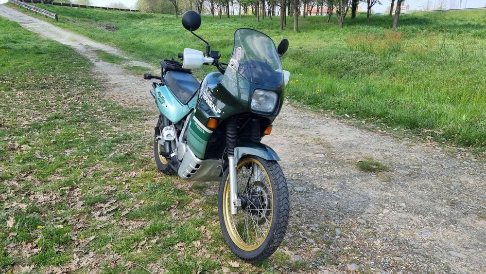 Honda Transalp XL 600V (1991 - 93) (5)