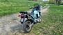 Honda Transalp XL 600V (1991 - 93) (6)