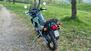Honda Transalp XL 600V (1991 - 93) (7)