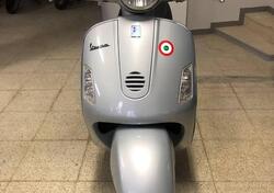 Vespa Granturismo 200 L usata