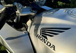 Honda VFR 800 (2002 - 05) usata