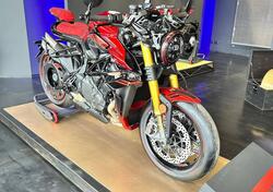 MV Agusta Rush 1000 (2023 - 25) nuova