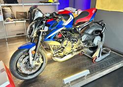 MV Agusta Dragster 800 RR SCS America (2023 - 25) nuova