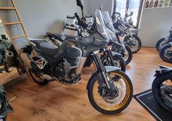 Kove 800X Adventure (2024) usata