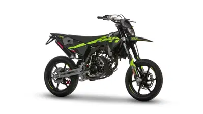 Fantic Motor XM 50