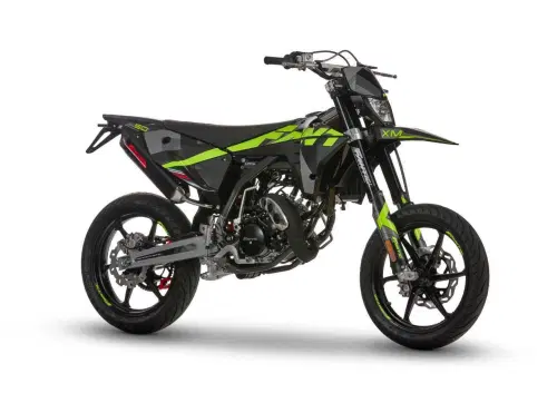Fantic Motor XM 50