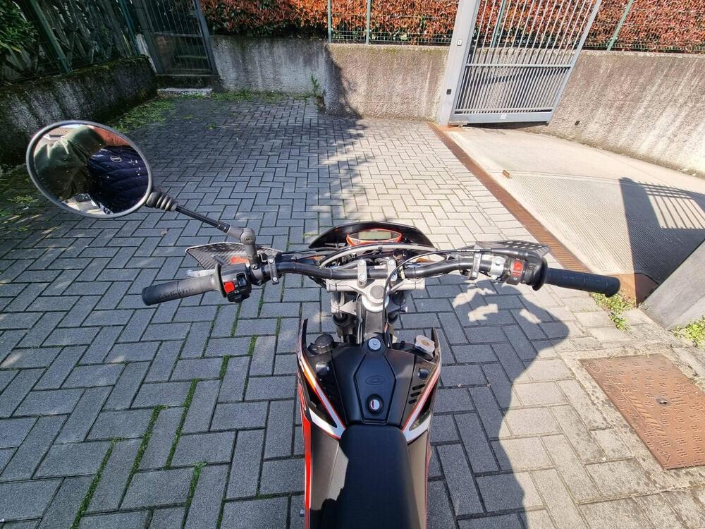 Betamotor RR 50 Motard (2018 - 20) (3)