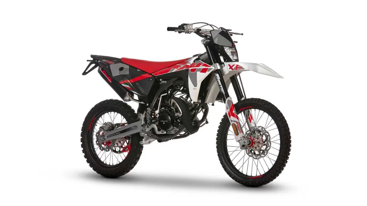Quotazione usato Fantic Motor XE 50