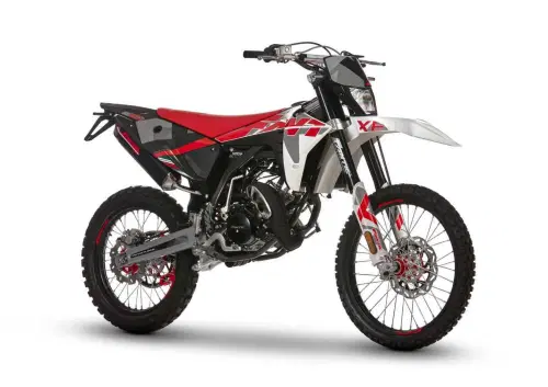 Fantic Motor XE 50
