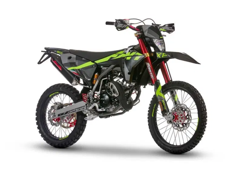 Fantic Motor XE 50 XE 50 Competition (2025 - 26)