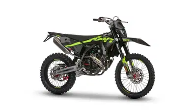 Fantic Motor XEF 125