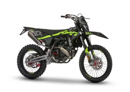 Fantic Motor XEF 125