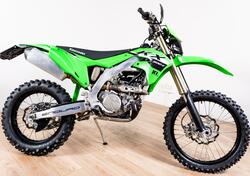 Kawasaki KLX 300 R (1997 - 00) usata