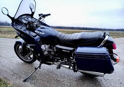 Moto Guzzi T5 850 d'epoca