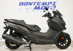 Sym Joymax 300 Z ABS (2018 - 20) usata