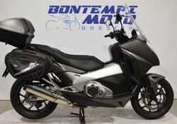 Honda Integra 750 DCT ABS (2014 - 15) usata