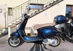 Vespa Primavera 150 3V ie ABS (2014 - 16) usata
