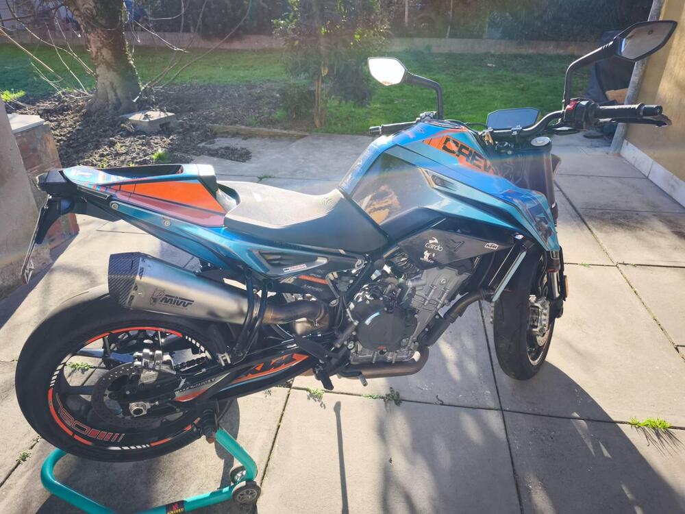 KTM 790 Duke (2018 - 20) (3)